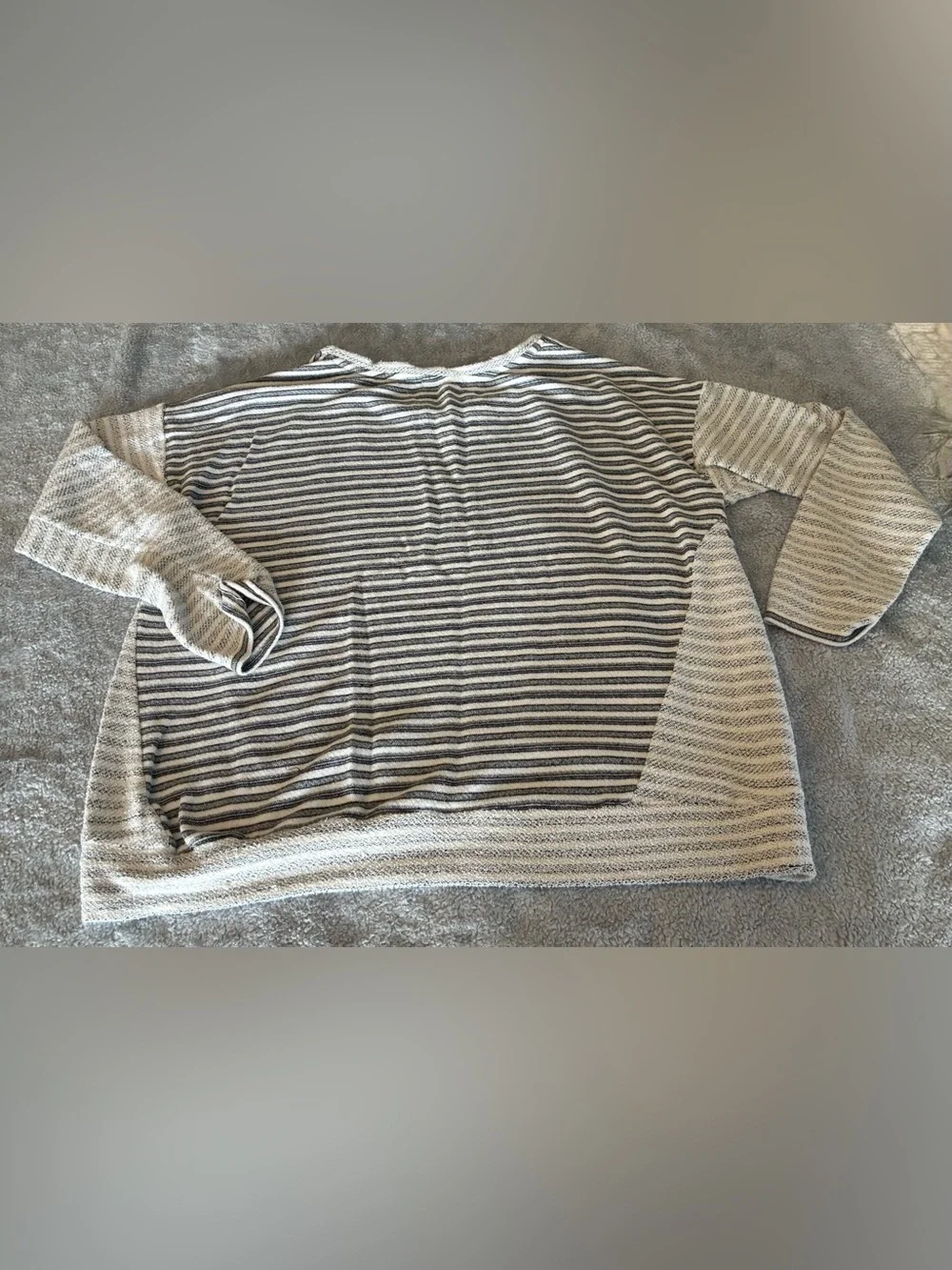 Retro-Ology soft crewneck